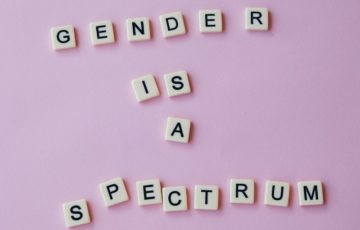 significato di gender fluid