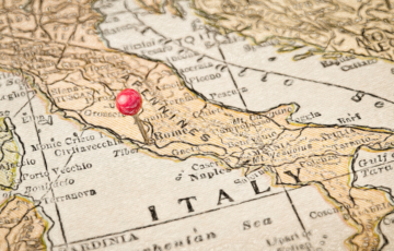 Italiani rapporto censis