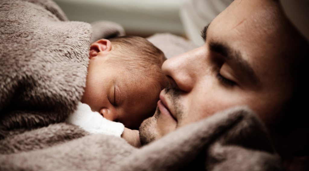 essere padre