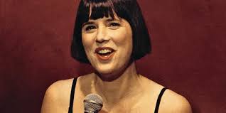 Eve Ensler
