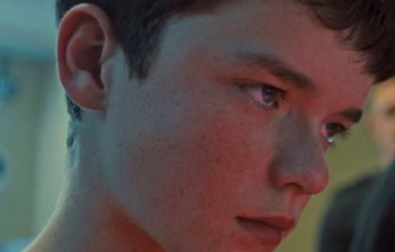 Jamie Miller Adolescence