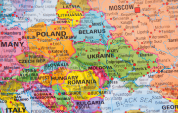 strategia Putin Europa