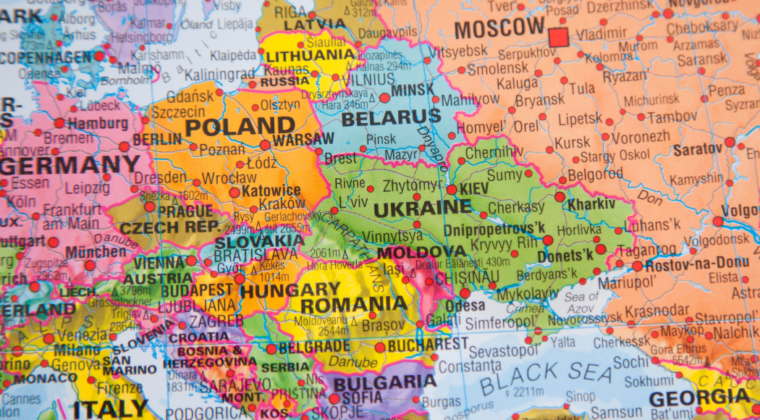 strategia Putin Europa