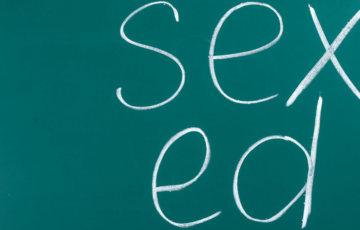 educazione sessuale e affettiva nelle scuole