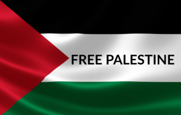 Palestina libera