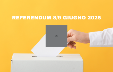 referendum abrogativi
