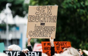 educazione sessuale scuola