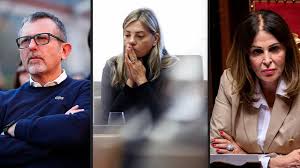 referendum giustizia 2026 dimissioni governo meloni