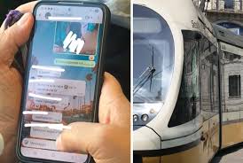 chat sessista dipendenti atm